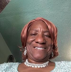 Meet your Posher, Geraldine